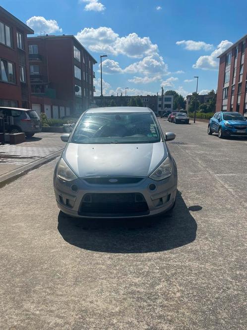 Ford S-max benzine 2.5 / 220PK gekeurd voor verkoop, Auto's, Ford, Particulier, S-Max, Airbags, Airconditioning, Alarm, Android Auto