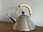 Alessi waterkoker inductie, Ophalen of Verzenden, Gebruikt, Inductieplaat