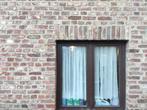 fenêtre en bois (double vitrage), Bricolage & Construction, 120 à 160 cm, Fenêtre de façade ou Vitre, Utilisé, Enlèvement ou Envoi