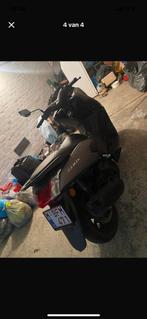 Yamaha Nmax te koop, Motoren, 2 cilinders, Particulier, 125 cc, Overig