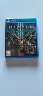 Diablo 3 ps4, Consoles de jeu & Jeux vidéo, Jeux | Sony PlayStation 4, Enlèvement, Utilisé