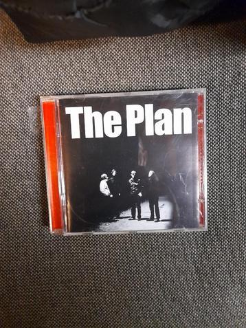 cd - the plan - the plan beschikbaar voor biedingen