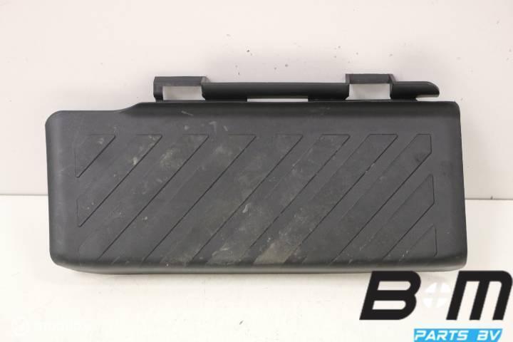 Voetsteun Audi A3 8V Sportback FL, Auto-onderdelen, Interieur en Bekleding, Gebruikt