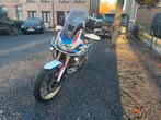 Honda Africa Twin Adventure sports 1100 manueel(105pk), Fietsen en Brommers, Brommers | Crossbrommers, Ophalen, Zo goed als nieuw