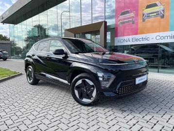 Hyundai Kona EV 48kWh Feel