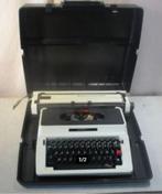 Machine à écrire Prima Retro de Hermès dans un sac de transp, Enlèvement ou Envoi