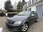 Mercdes C220 CDI - Avantgarde - 163PK -Gekeurd- Nieuwstaat!, Auto's, 1800 kg, Zwart, 4 cilinders, Leder en Stof