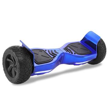 Gezocht : batterijen en hoverboards, Enlèvement