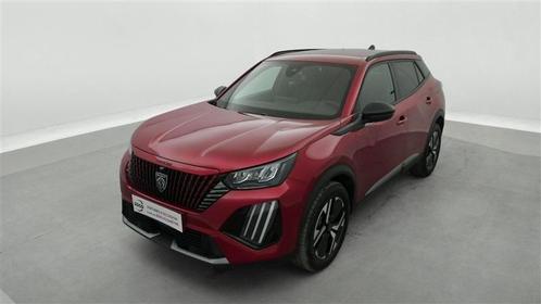 Peugeot 2008 1.2 PureTech 130Cv EAT8 Allure Pack NAVI / FULL, Auto's, Peugeot, Bedrijf, Te koop, Benzine, SUV of Terreinwagen