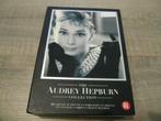 the audrey hepburn   5 disc box, Ophalen of Verzenden