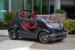 Club Smart heeft een passie voor gespecialiseerde profession, Auto's, Particulier, Te koop