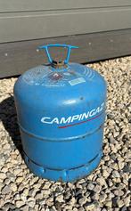 Campingaz 907 3/4 de nog gevuld, Caravans en Kamperen, Ophalen, Zo goed als nieuw
