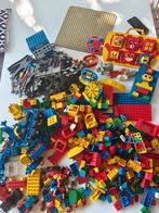 Duplo, Ophalen, Duplo