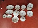 LIMOGES SERVICE, Ophalen