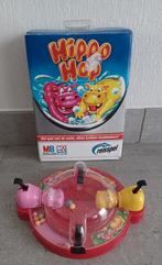 Hippo Hap reisspel, Comme neuf, Enlèvement, Jeu de voyage, MB Spellen