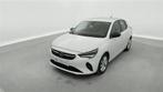 Opel Corsa 1.2 Turbo Edition NAVI / FULL LED / CLIM / TEL, Stof, Gebruikt, 1199 cc, Wit