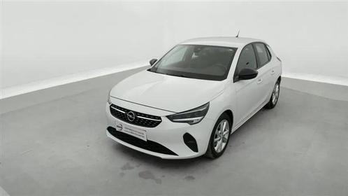 Opel Corsa 1.2 Turbo Edition NAVI / FULL LED / CLIM / TEL, Auto's, Opel, Bedrijf, Te koop, Corsa, ABS, Boordcomputer, Centrale vergrendeling