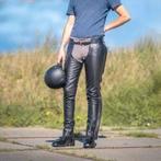 Lederen chaps, Neuf, Vêtements d'extérieur, Enlèvement, Western