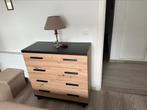 Commode slaapkamer, Ophalen, Zo goed als nieuw