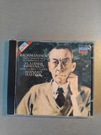Cd. Rachmaninov.  Piano Concerto 3. Philips Digital., Ophalen of Verzenden, Gebruikt