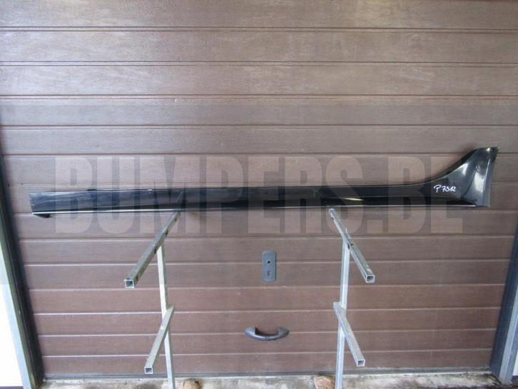 Zijskirt Dorpellijst Links Jaguar XE 760 FSR SPORT 14- 10545, Auto-onderdelen, Carrosserie, Bumper, Links, Gebruikt, 6 maanden garantie