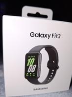 Galaxy Fit 3, Télécoms, Objets connectés accessoires, Enlèvement, Neuf, Smartwatch Samsung