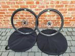 stel racewielen schijfremmen, Fietsen en Brommers, Ophalen, Zo goed als nieuw, DT Swiss