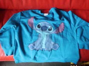 trui Stich nieuw large oversized beschikbaar voor biedingen
