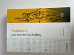 Praktisch Personenbelasting, Boeken, Studieboeken en Cursussen, Ophalen of Verzenden, Zo goed als nieuw, Hoger Onderwijs