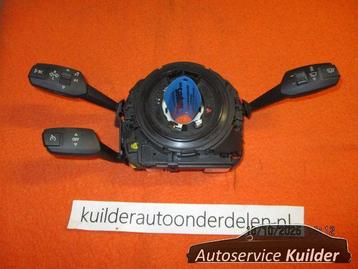 Cobischakelaar stuurkolom BMW E90 E92 E93 Z4 E89  9110887 beschikbaar voor biedingen