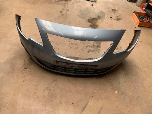 Par-chocs avant operl meriva, Auto-onderdelen, Carrosserie, Bumper, Opel, Voor, Ophalen of Verzenden