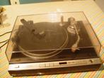 SONY ps-x65 platenspeler, Audio, Tv en Foto, Platenspelers, Ophalen, Sony