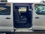 Citroën Jumpy 120PK Dubbel Cabine L3H1 Navi Trekhaak Airco, 90 kW, Gebruikt, Euro 6, 4 cilinders