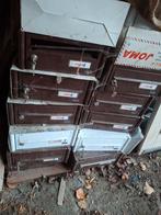 Brievenbussen merk joma, Tuin en Terras, Brievenbussen, Ophalen of Verzenden