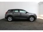 Opel Grandland X 1.2 TURBO *DAB*CARPLAY*GPS*AIRCO*SENSOREN, Auto's, Opel, Xenon verlichting, Handgeschakeld, 5 deurs, 131 pk