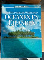 The Reader’s Digest. Oceanen en eilanden, Ophalen, Zo goed als nieuw, Natuur algemeen
