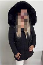 Reversible Coat Black Edition NIEUW, Kleding | Heren, Ophalen, Nieuw, Maat 48/50 (M), Zwart