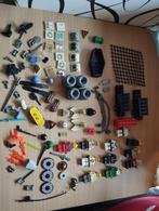 Lot de pièces Lego, Briques en vrac, Lego, Utilisé, Envoi