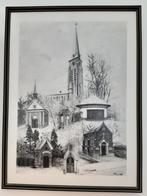 Sint-Niklaas en deelgemeenten: kerk en kapel, Enlèvement