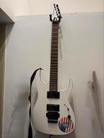 Ibanez MTM2- Mick Thomson (Slipknot) Signature, Muziek en Instrumenten, Snaarinstrumenten | Gitaren | Elektrisch, Ophalen, Zo goed als nieuw