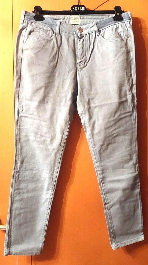 Jeans bleu ciel "Comptoir des Cotonniers", Vêtements | Femmes, Jeans, Neuf, W33 - W36 (confection 42/44), Bleu, Enlèvement ou Envoi