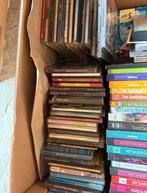 Cd en dvd, Cd's en Dvd's, Ophalen, Zo goed als nieuw