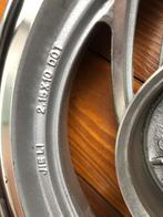 Achterwiel, Fietsen en Brommers, Brommers | Peugeot, Ophalen, Zo goed als nieuw, Overige modellen