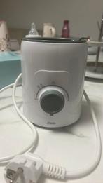 Baby  Papflessen opwarmer, Ophalen, Zo goed als nieuw