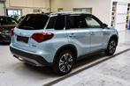 Suzuki Vitara Vitara 1.0 Boosterjet Automaat Comfort - NAVI, Auto's, Gebruikt, Blauw, Bedrijf, 5 zetels