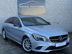 Mercedes-Benz CLA-Klasse 200 d (bj 2016), Auto's, 100 kW, CLA, Achterwielaandrijving, Gebruikt