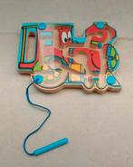 Hape magneetspeelgoed, Ophalen of Verzenden