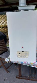 Bulex thermomastar f29, Ophalen, Gebruikt, Hoog rendement (Hr), Cv-ketel of Combi-ketel