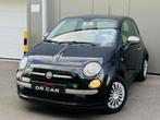 fiat 500 POP 1.2i AIRCO1eigenaar euro5 keuring voor verkoop, Voorwielaandrijving, Stof, 1242 cc, 4 cilinders