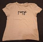 T- shirt merk Cuddles & Smile maat 18 maand, Enlèvement ou Envoi, Comme neuf, Chemisette ou Manches longues, Fille